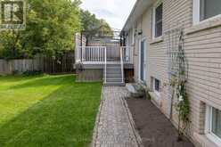 424 MAPLE RIDGE DRIVE | Kingston Ontario | Slide Image Twenty-four