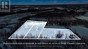 PART 2 BRADFORD ROAD | Stone Mills Ontario | Slide Image Two