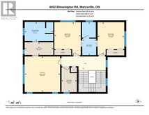 4452 BLESSINGTON ROAD | Tyendinaga Ontario | Slide Image Forty-eight
