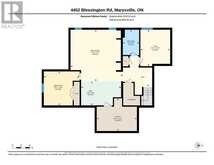4452 BLESSINGTON ROAD | Tyendinaga Ontario | Slide Image Forty-nine