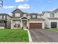 1625 BOARDWALK DRIVE Kingston Ontario, K7P 0N3
