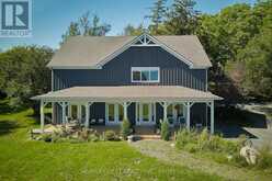 3850 SOUTH SHORE ROAD | Loyalist Ontario | Slide Image One