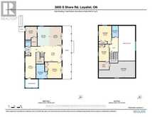 3850 SOUTH SHORE ROAD | Loyalist Ontario | Slide Image Forty-five