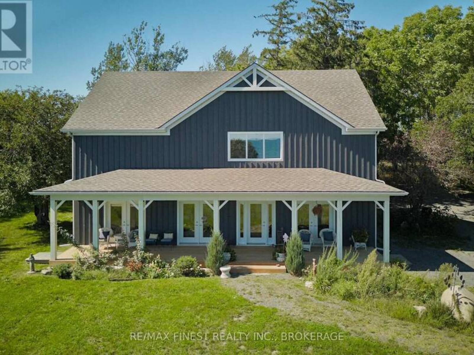 3850 SOUTH SHORE ROAD, Loyalist, Ontario K0H 2S0