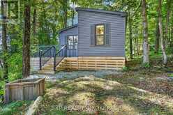 SITE OR336 - 1091 O'REILLY LAKE LANE | Central Frontenac Ontario | Slide Image Two