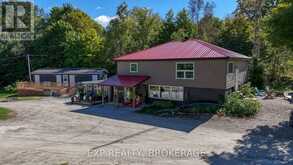 SITE OR336 - 1091 O'REILLY LAKE LANE | Central Frontenac Ontario | Slide Image Thirty