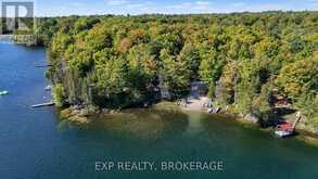 SITE OR336 - 1091 O'REILLY LAKE LANE | Central Frontenac Ontario | Slide Image Thirty-six
