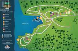SITE OR336 - 1091 O'REILLY LAKE LANE | Central Frontenac Ontario | Slide Image Forty-eight