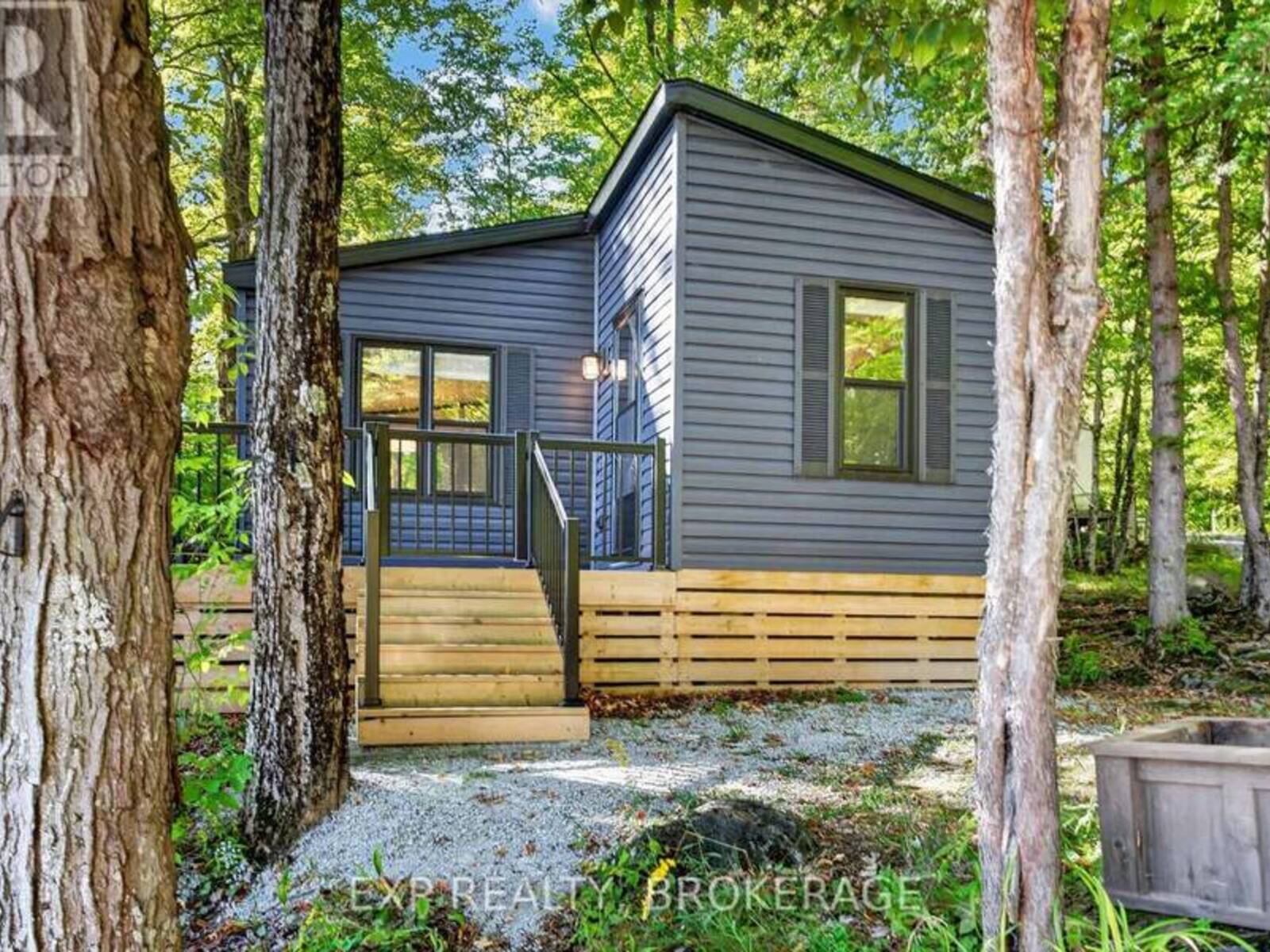SITE OR336 - 1091 O'REILLY LAKE LANE, Central Frontenac, Ontario K0H 2E0