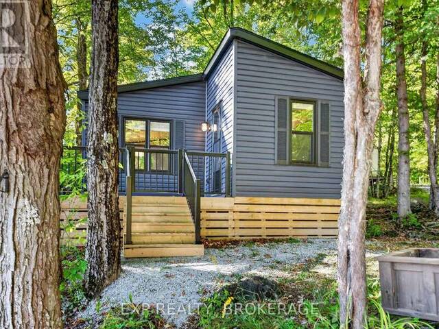 SITE OR336 - 1091 O'REILLY LAKE LANE Central Frontenac Ontario, K0H 2E0 - 2 Bedrooms Waterfront Home For sale