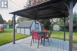 773 CLARK CRESCENT | Kingston Ontario | Slide Image Thirty-nine