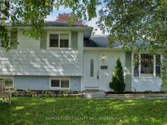 773 CLARK CRESCENT Kingston Ontario, K7M 6E7