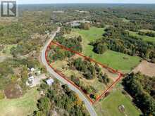 LOT 16 BATTERSEA ROAD | South Frontenac Ontario | Slide Image One