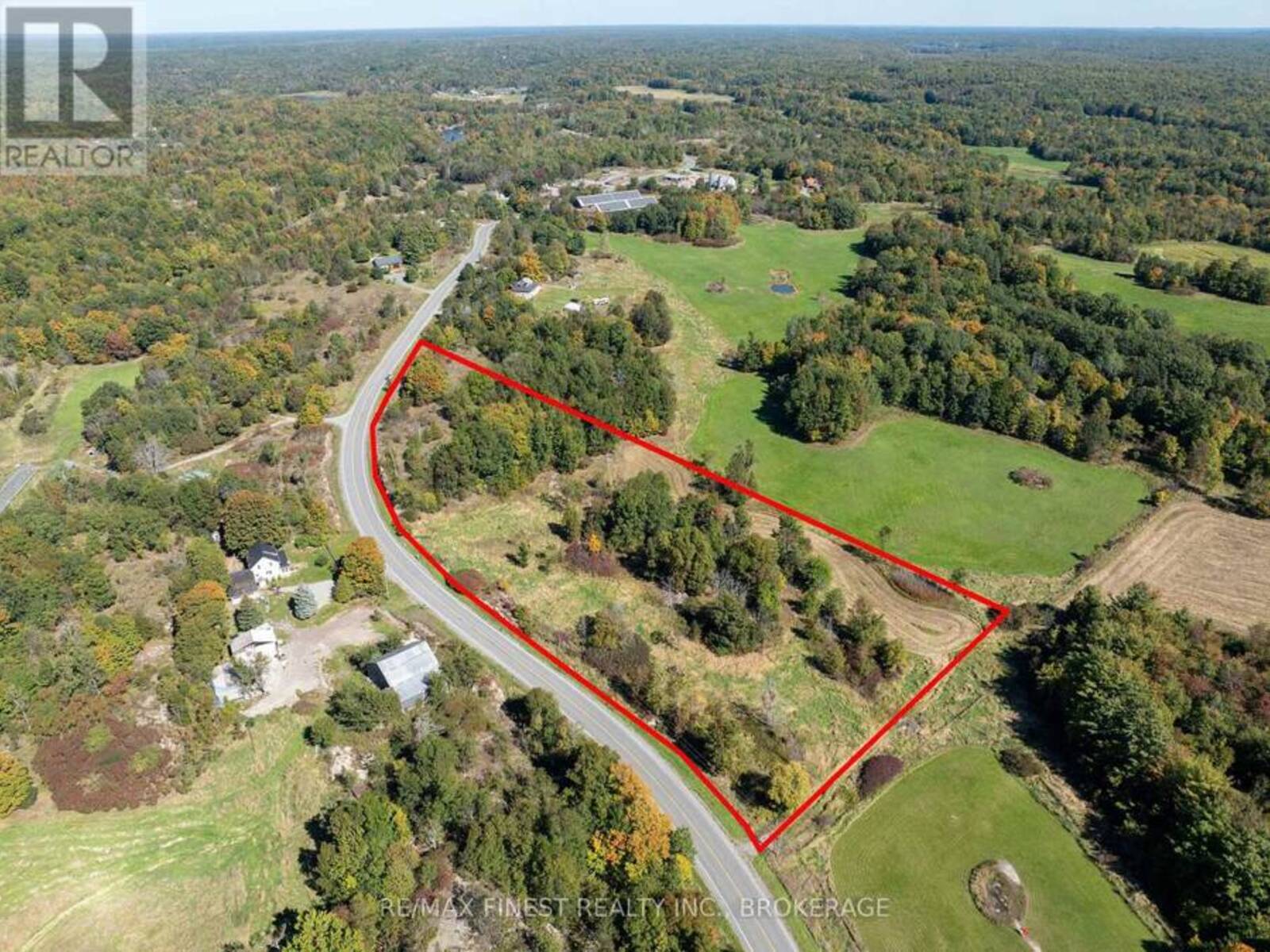 LOT 16 BATTERSEA ROAD, South Frontenac, Ontario K0H 1H0