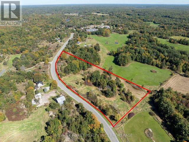 LOT 16 BATTERSEA ROAD South Frontenac Ontario, K0H 1H0 - Vacant Land For Sale