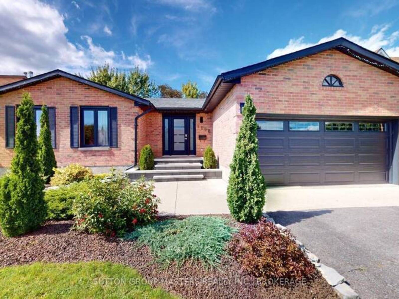 1196 GLADSTONE WAY, Kingston, Ontario K7P 2J4