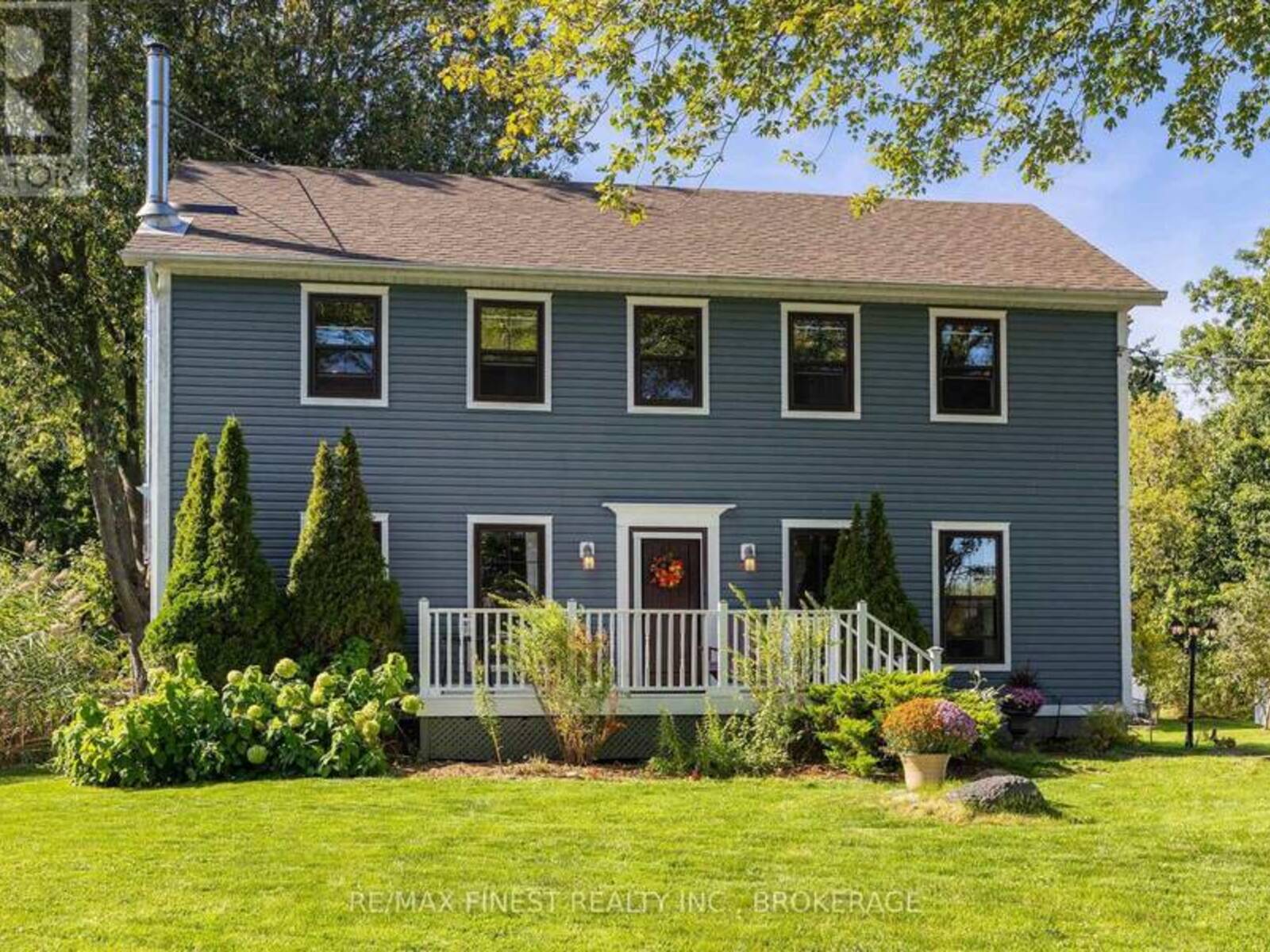 32 RUDD AVENUE, Kingston, Ontario K7L 4V1