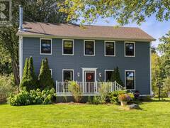 32 RUDD AVENUE Kingston Ontario, K7L 4V1