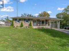 23 WILLIAM STREET Stone Mills Ontario, K0K 2S0