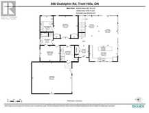 866 GODOLPHIN ROAD | Trent Hills Ontario | Slide Image Forty-seven