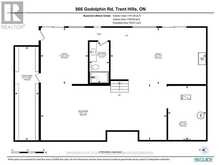 866 GODOLPHIN ROAD | Trent Hills Ontario | Slide Image Forty-nine