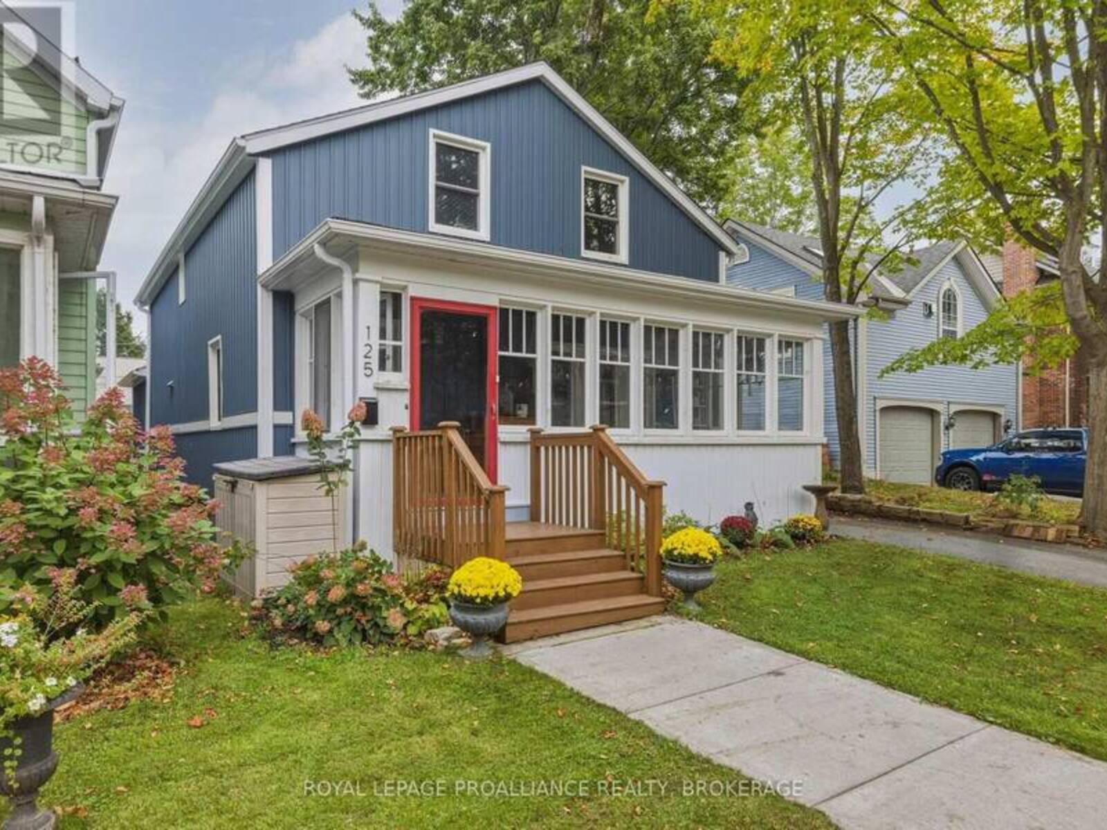 125 PINE STREET, Gananoque, Ontario K7G 1C6