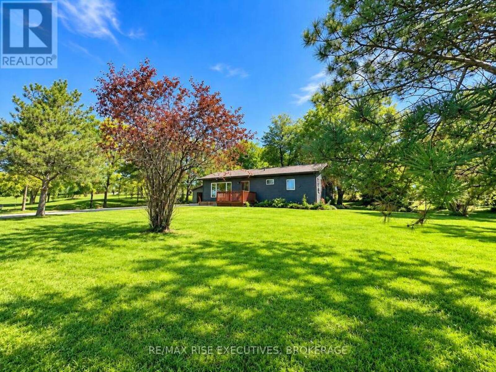 434 COUNTY RD 9, Greater Napanee, Ontario K7R 3K8