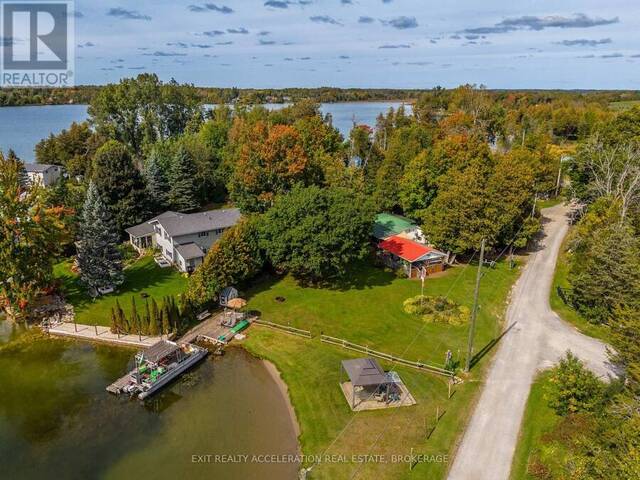 166 WHITE LAKE ROAD Stone Mills Ontario, K0K 2A0 - 1 Bedroom Home For Sale