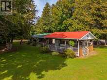 166 WHITE LAKE ROAD | Stone Mills Ontario | Slide Image Forty-two