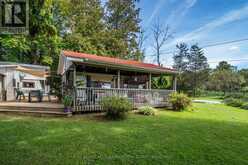 166 WHITE LAKE ROAD | Stone Mills Ontario | Slide Image Four