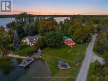 166 WHITE LAKE ROAD | Stone Mills Ontario | Slide Image Fifty