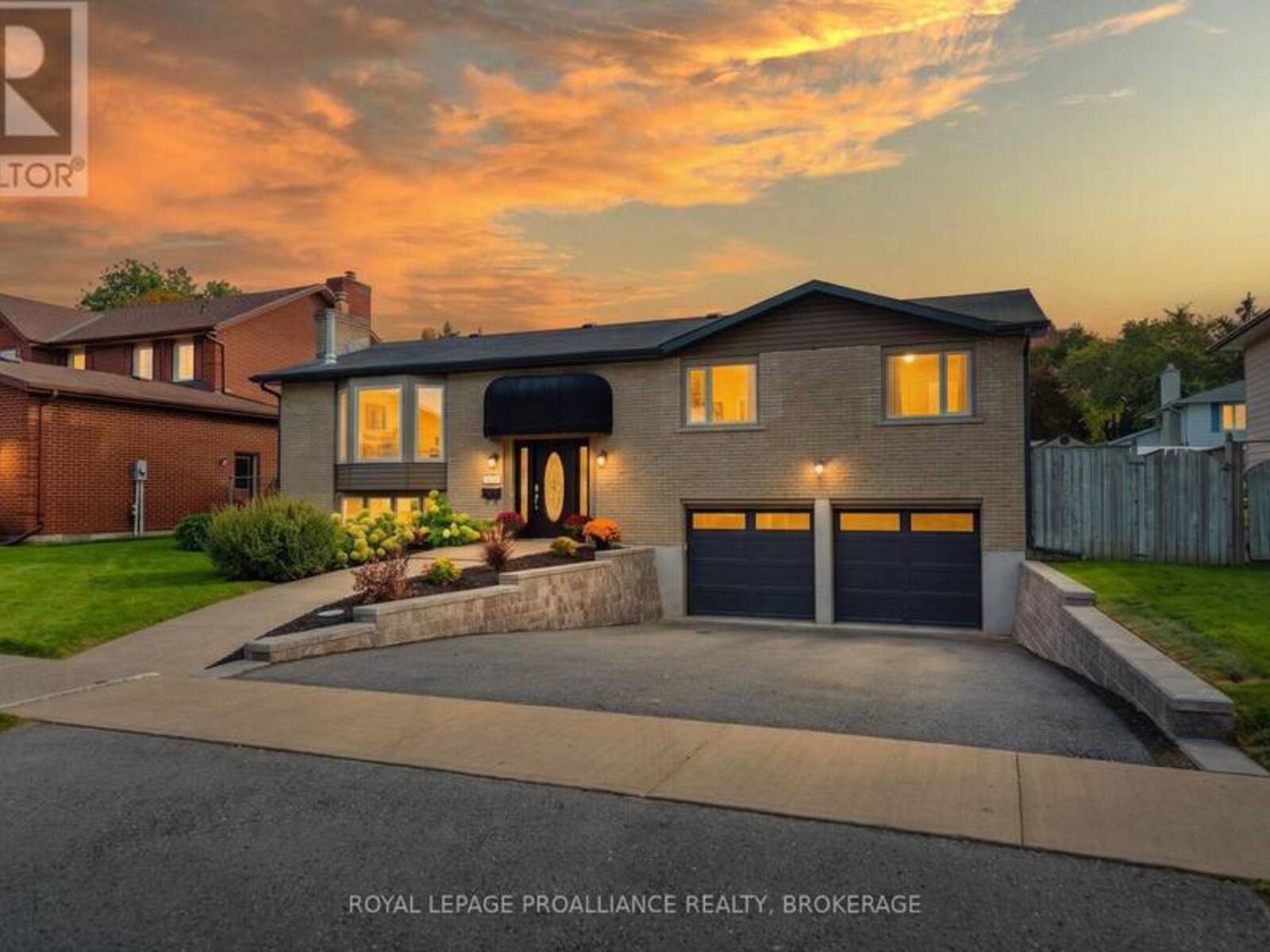 503 CANTERBURY CRESCENT, Kingston, Ontario K7M 6X8