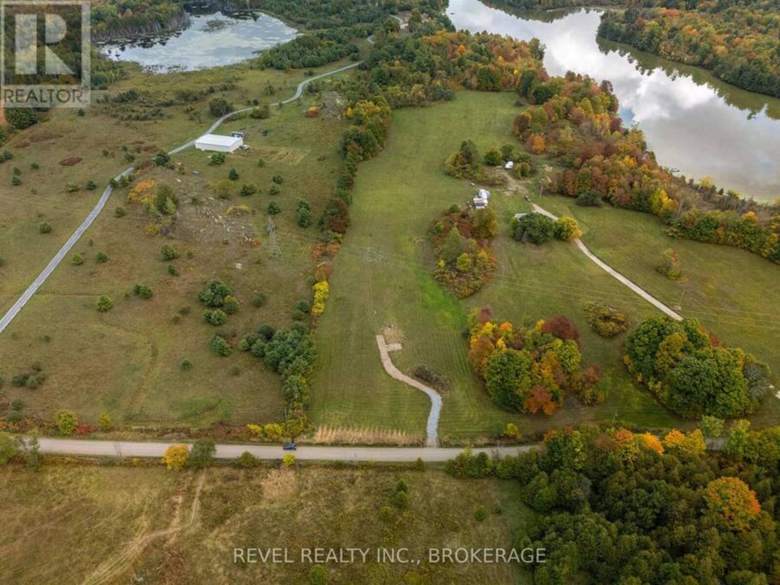 00 FORTY FOOT ROAD, Central Frontenac, Ontario K0H 1T0