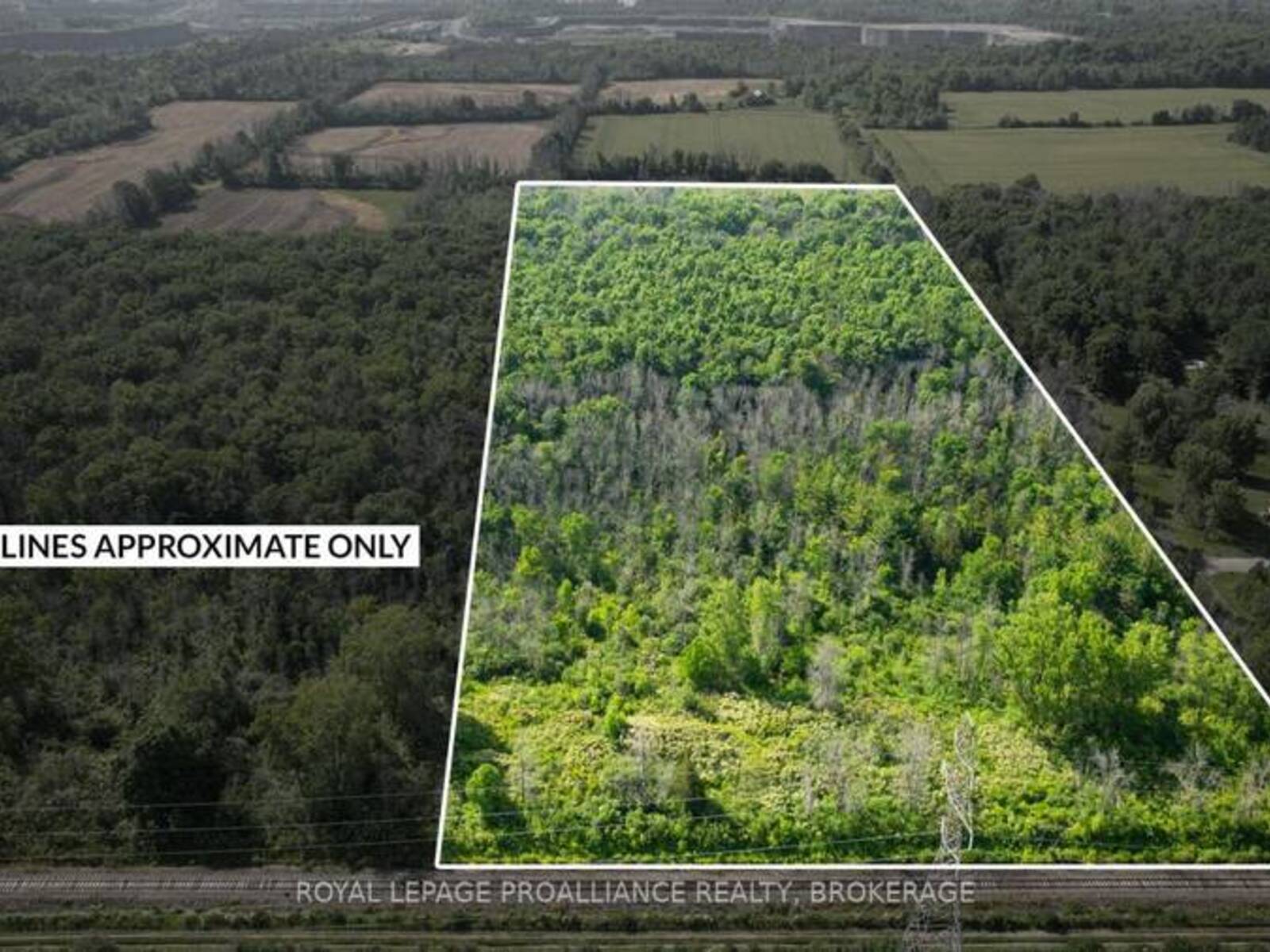 LOT B TOWNLINE ROAD, Loyalist, Ontario K0H 1G0