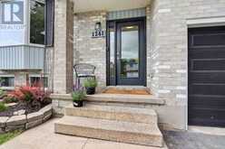 1241 JUNIPER DRIVE | Kingston Ontario | Slide Image Two
