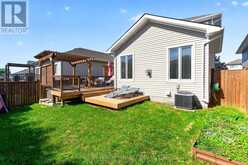 1505 CLOVER STREET | Kingston Ontario | Slide Image Twenty-nine