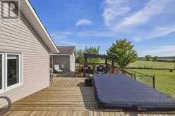 610 COUNTY ROAD 8 | Greater Napanee Ontario | Slide Image Forty