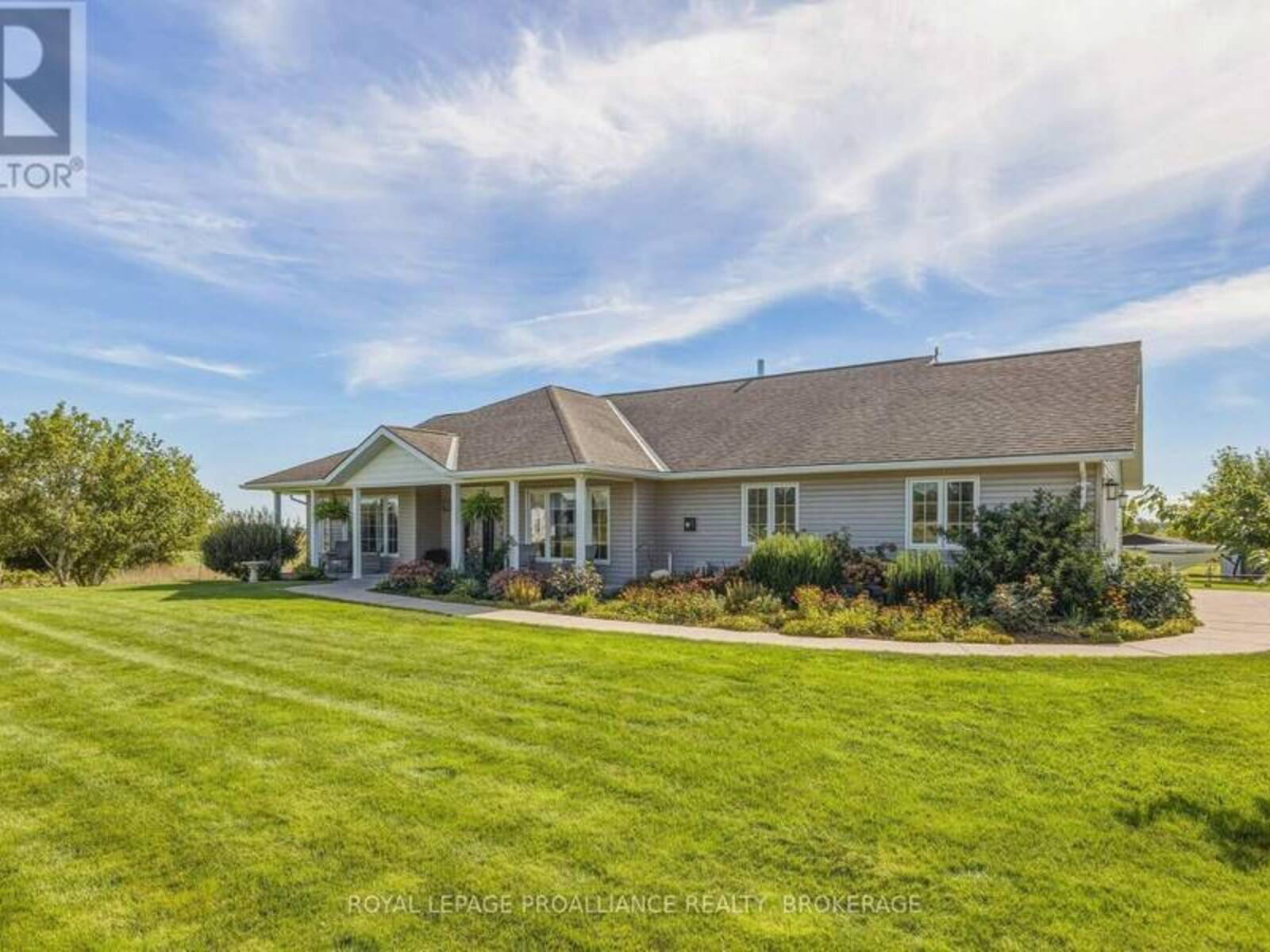 610 COUNTY ROAD 8, Greater Napanee, Ontario K7R 3K6