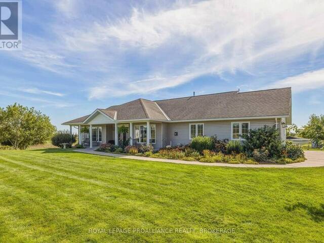 610 COUNTY ROAD 8 Greater Napanee Ontario, K7R 3K6 - Property For Sale