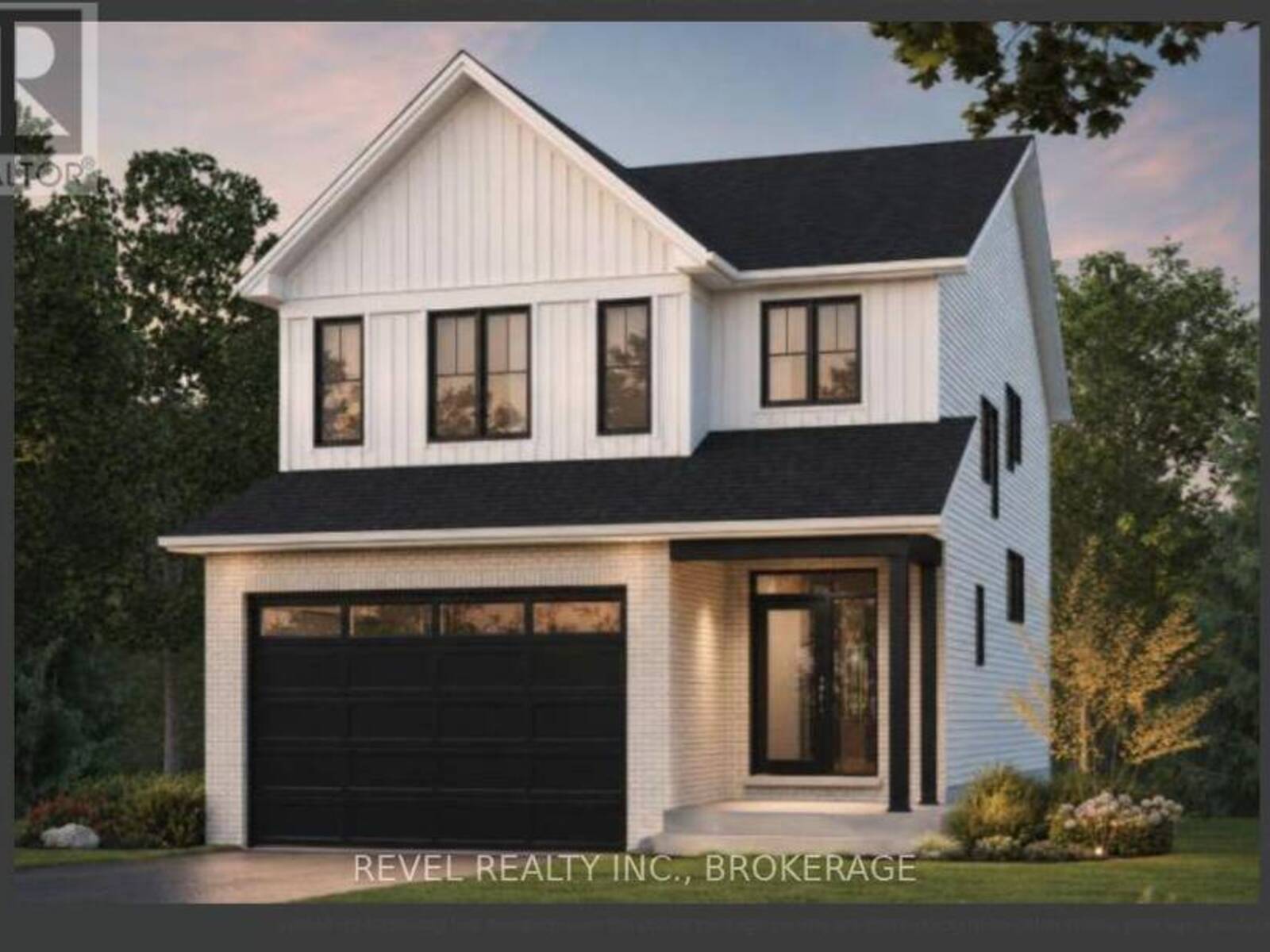 958 STONEWALK DRIVE, Kingston, Ontario K7K 0H1