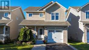 1736 REGINALD BART DRIVE | Kingston Ontario | Slide Image One