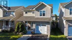 1736 REGINALD BART DRIVE | Kingston Ontario | Slide Image Three