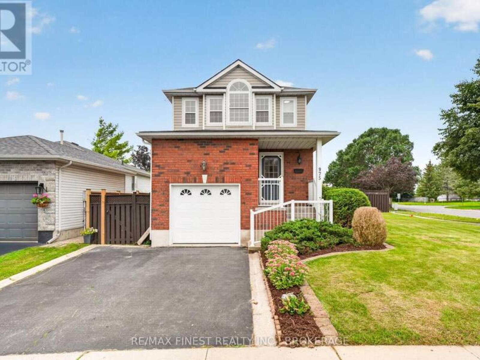 975 RINGSTEAD STREET, Kingston, Ontario K7M 8V2