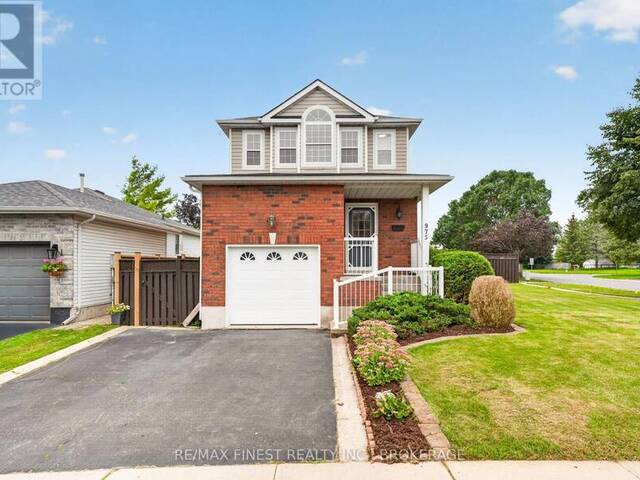 975 RINGSTEAD STREET Kingston Ontario, K7M 8V2 - 3 Bedrooms Home For Sale