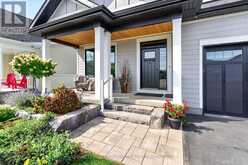 80 CABIN HOUSE ROAD | Westport Ontario | Slide Image Ten
