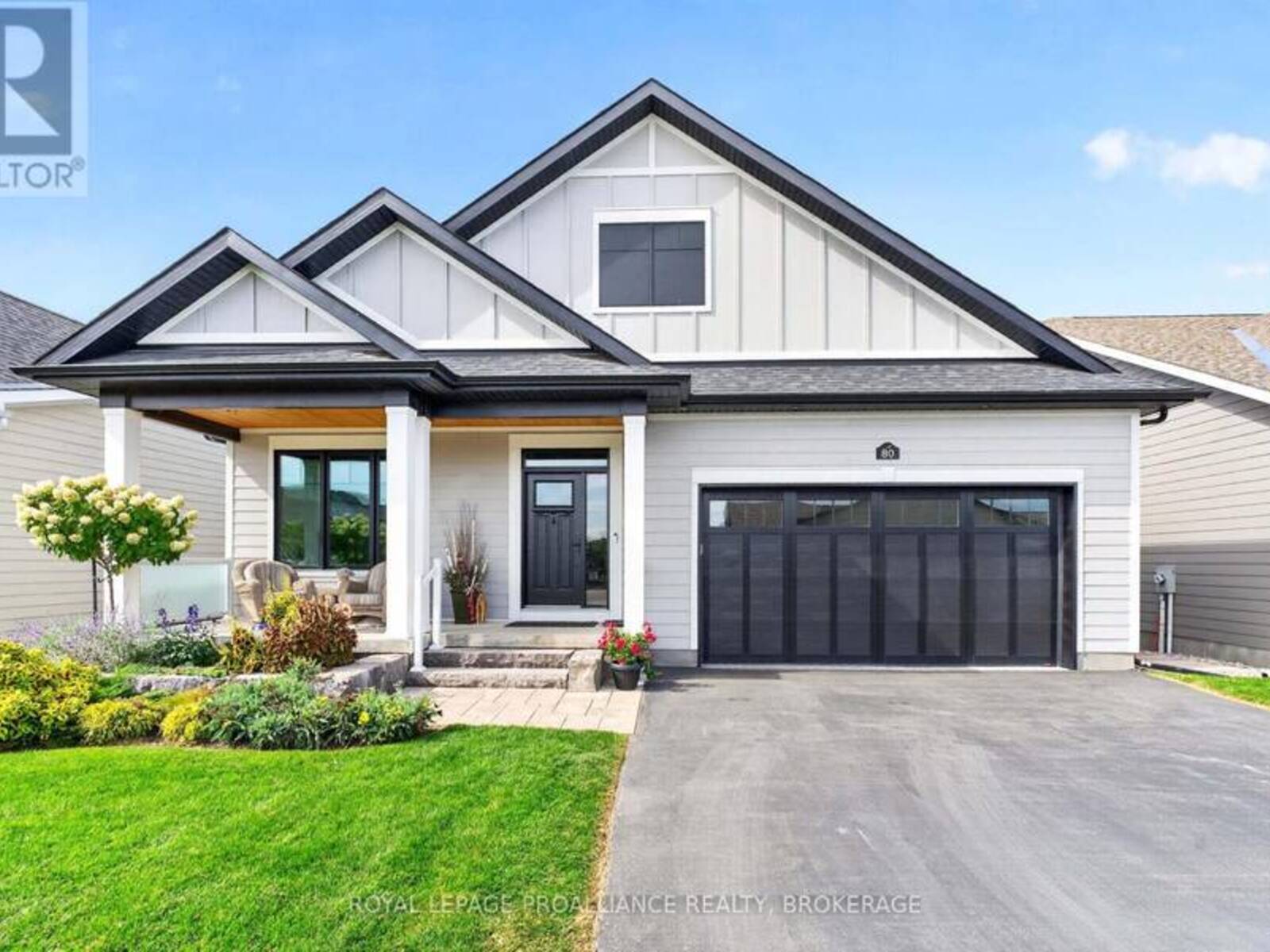 80 CABIN HOUSE ROAD, Westport, Ontario K0G 1X0