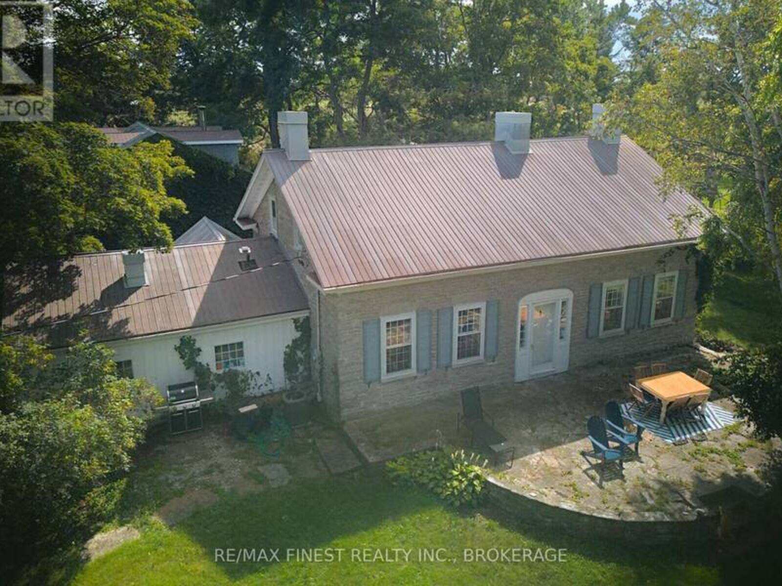 16020 FRONT ROAD, Loyalist, Ontario K0H 2S0