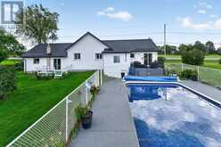 907 MILLHAVEN ROAD | Odessa Ontario | Slide Image Three