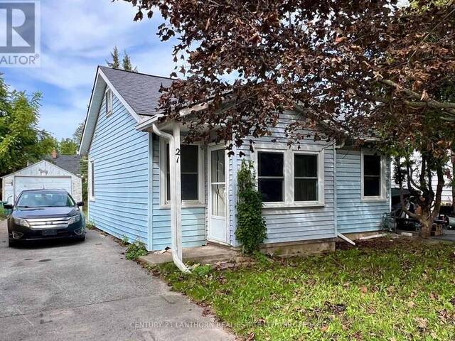 21 FIRST AVENUE Kingston Ontario, K7K 2G4 - 3 Bedrooms Home For Sale
