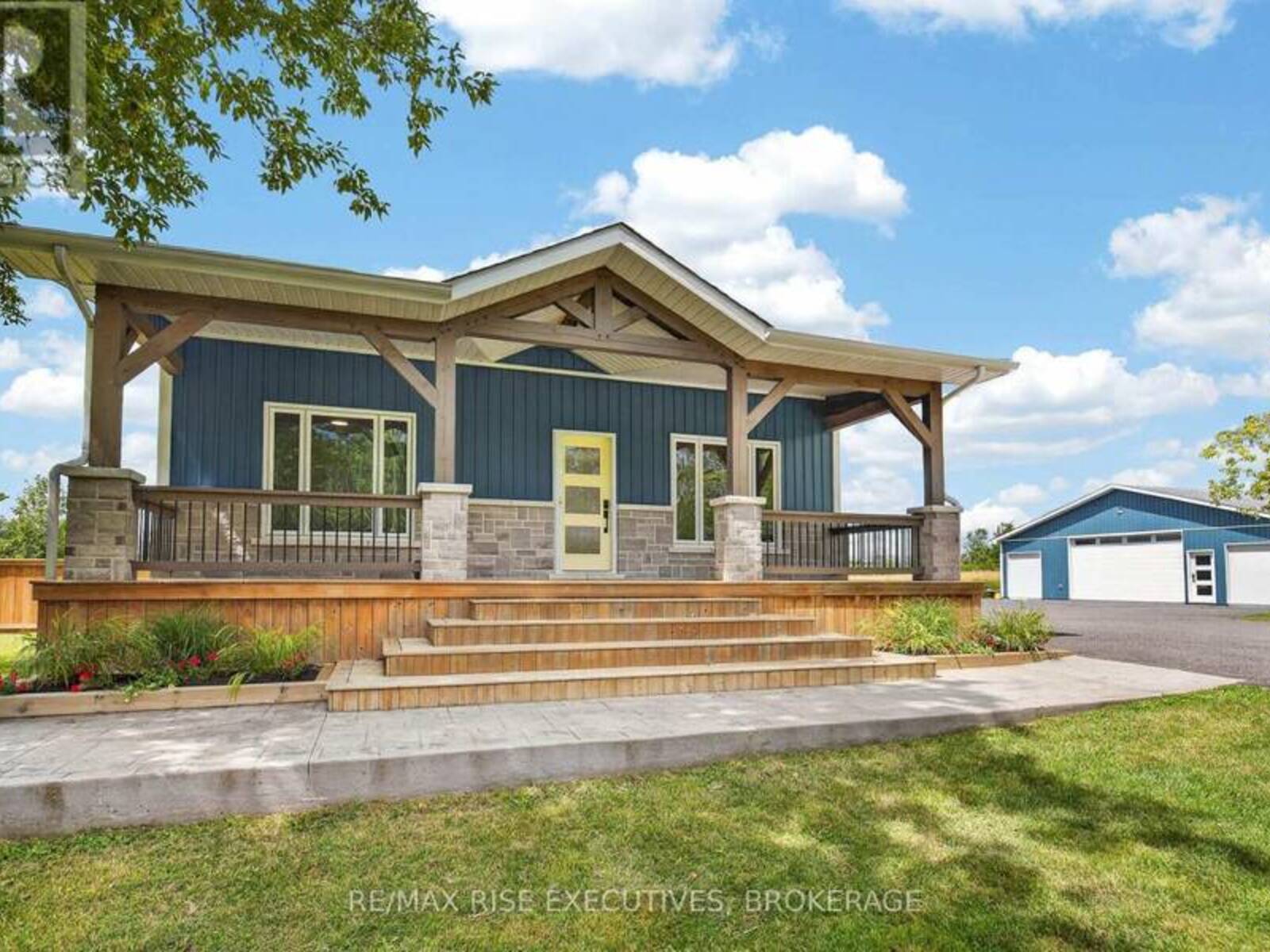 6213 COUNTY ROAD 2, Odessa, Ontario K0H 2H0